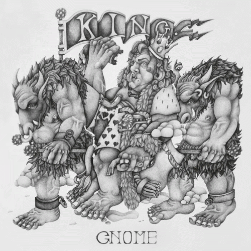 Gnome (BEL) : King
